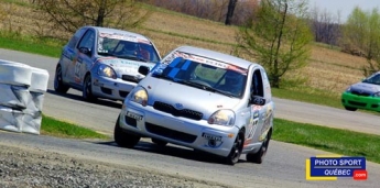 Coupe Echo + Circuit Routier